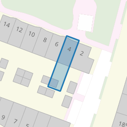 Perceel ZWD01-A-2450