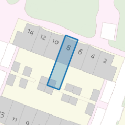 Perceel ZWD01-A-2452