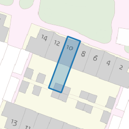 Perceel ZWD01-A-2453