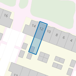 Perceel ZWD01-A-2454