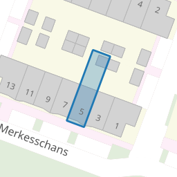 Perceel ZWD01-A-2460