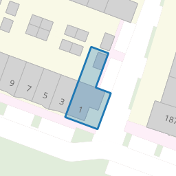 Perceel ZWD01-A-2462