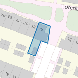 Perceel ZWD01-A-2463