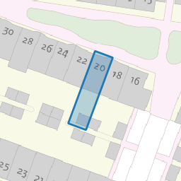 Perceel ZWD01-A-2465