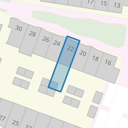 Perceel ZWD01-A-2466