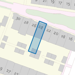 Perceel ZWD01-A-2467