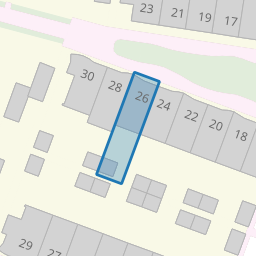 Perceel ZWD01-A-2468