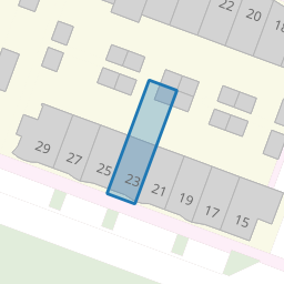 Perceel ZWD01-A-2474