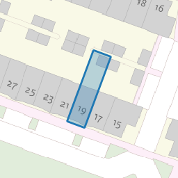 Perceel ZWD01-A-2476