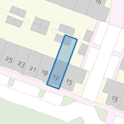 Perceel ZWD01-A-2477