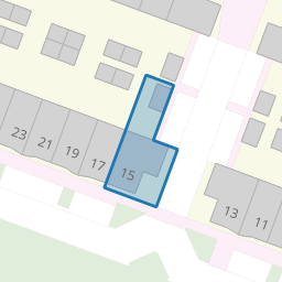 Perceel ZWD01-A-2478