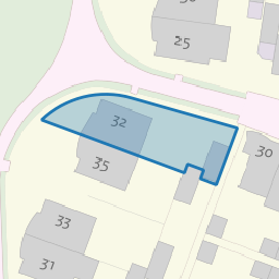 Perceel ZWD01-A-2480