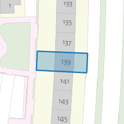 Perceel ZWD01-A-2492