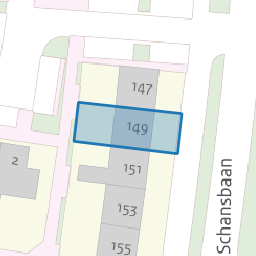 Perceel ZWD01-A-2497