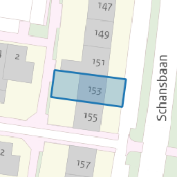 Perceel ZWD01-A-2499