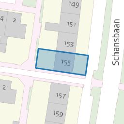 Perceel ZWD01-A-2500