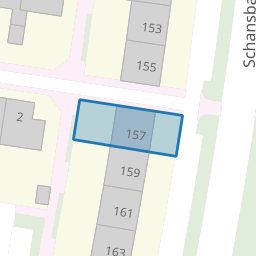 Perceel ZWD01-A-2501