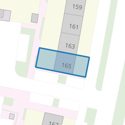 Perceel ZWD01-A-2505