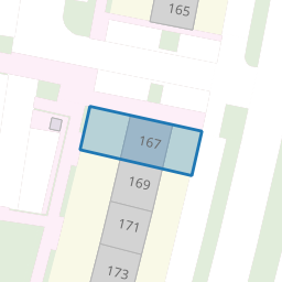 Perceel ZWD01-A-2506