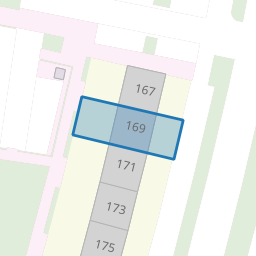 Perceel ZWD01-A-2507