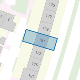 Perceel ZWD01-A-2513