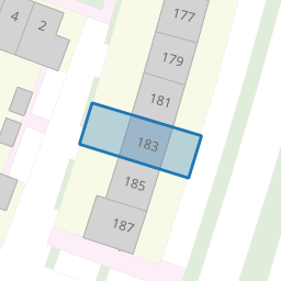 Perceel ZWD01-A-2514