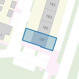 Perceel ZWD01-A-2516