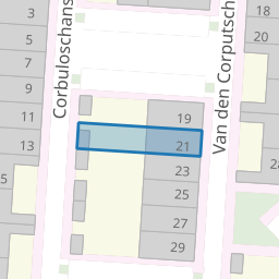 Perceel ZWD01-A-2524