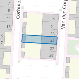 Perceel ZWD01-A-2526