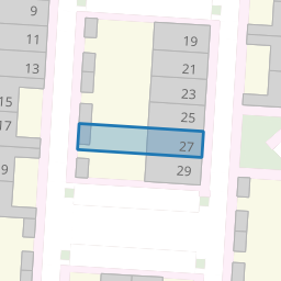 Perceel ZWD01-A-2527