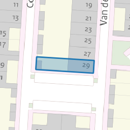 Perceel ZWD01-A-2528