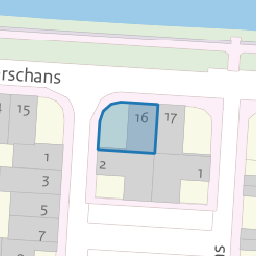 Perceel ZWD01-A-2533