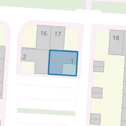 Perceel ZWD01-A-2536