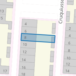 Perceel ZWD01-A-2539