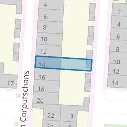 Perceel ZWD01-A-2542