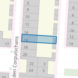 Perceel ZWD01-A-2543