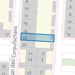 Perceel ZWD01-A-2544