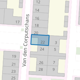 Perceel ZWD01-A-2546