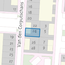 Perceel ZWD01-A-2547