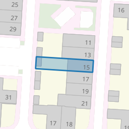 Perceel ZWD01-A-2556