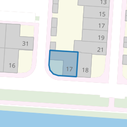 Perceel ZWD01-A-2560