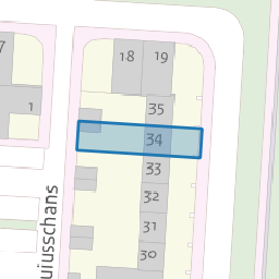 Perceel ZWD01-A-2565