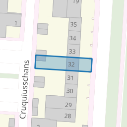 Perceel ZWD01-A-2567