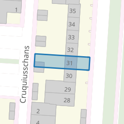 Perceel ZWD01-A-2568