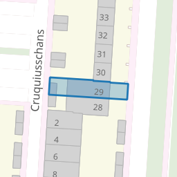 Perceel ZWD01-A-2570