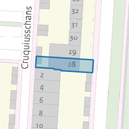 Perceel ZWD01-A-2571