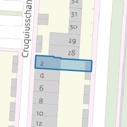 Perceel ZWD01-A-2572