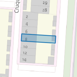 Perceel ZWD01-A-2575