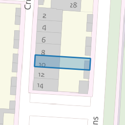 Perceel ZWD01-A-2576