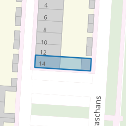 Perceel ZWD01-A-2578